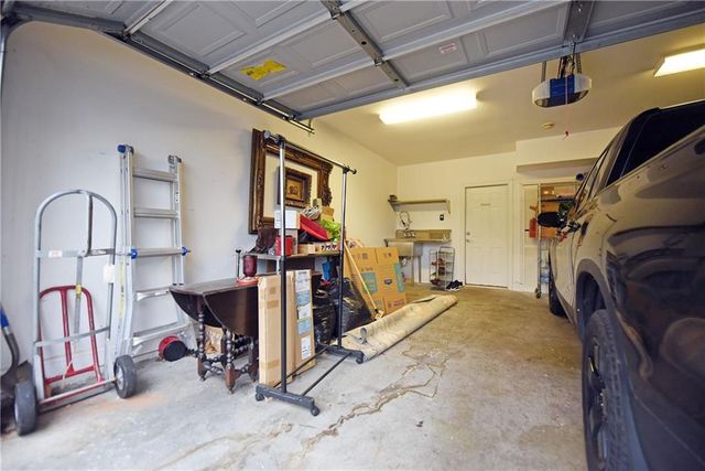 265 CARLYLE PARK NE Drive, Atlanta, GA 30307