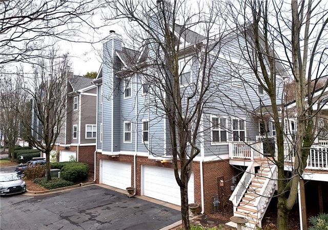 265 CARLYLE PARK NE Drive, Atlanta, GA 30307