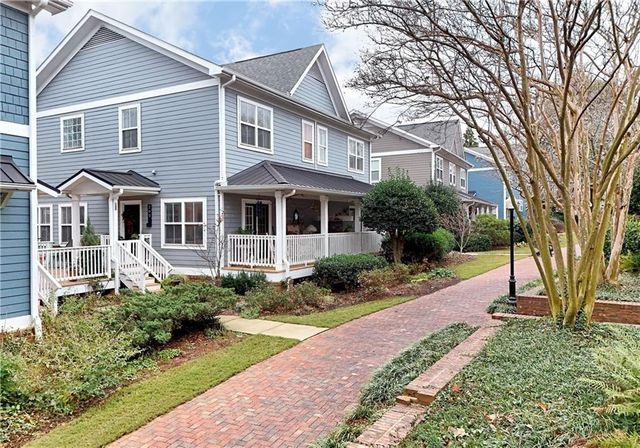 265 CARLYLE PARK NE Drive, Atlanta, GA 30307