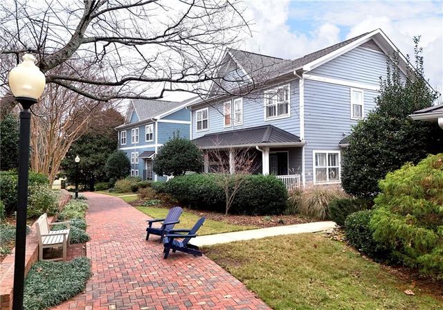 265 CARLYLE PARK NE Drive, Atlanta, GA 30307