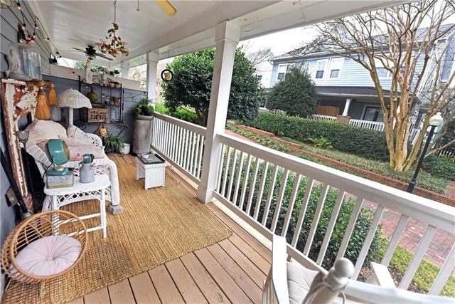 265 CARLYLE PARK NE Drive, Atlanta, GA 30307