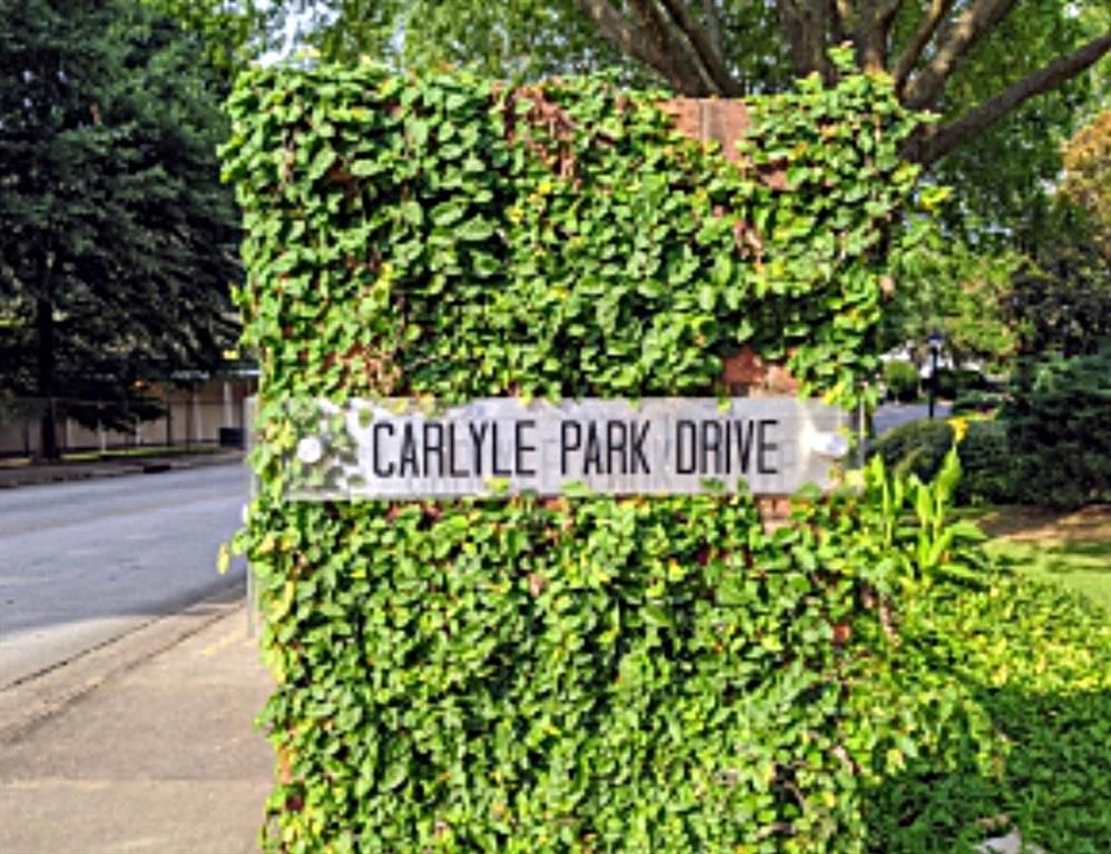265 CARLYLE PARK NE Drive, Atlanta, GA 30307