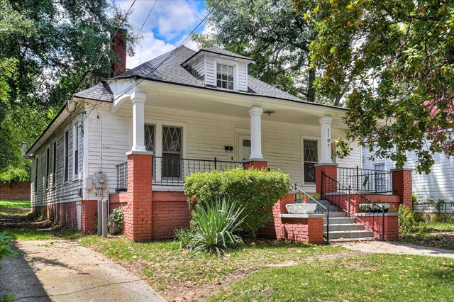 1107 Heard Avenue, Augusta, GA 30904