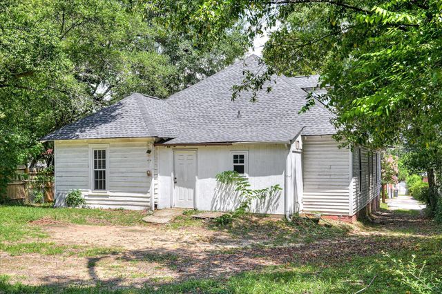1107 Heard Avenue, Augusta, GA 30904