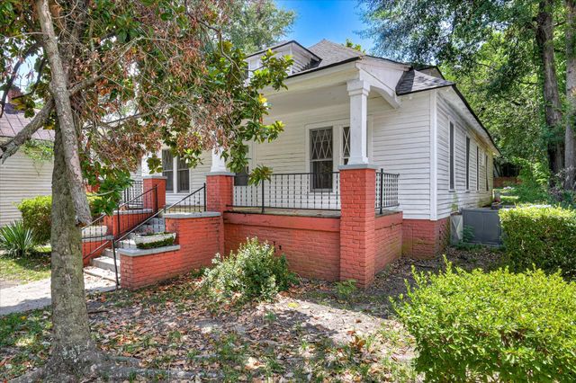 1107 Heard Avenue, Augusta, GA 30904