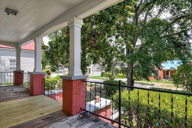 1107 Heard Avenue, Augusta, GA 30904