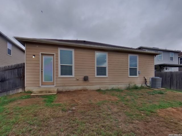 13338 Stetson, San Antonio, TX 78223