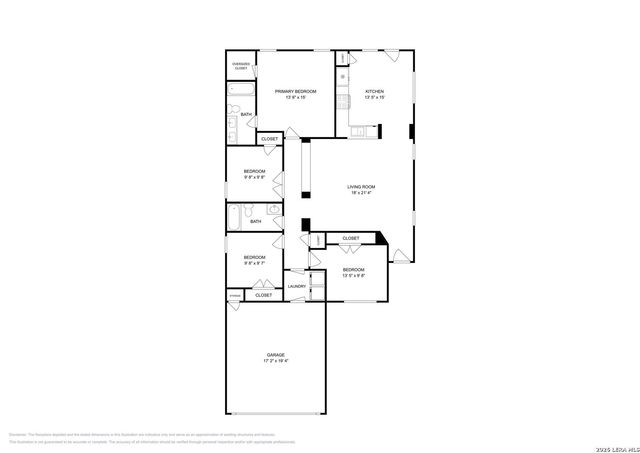 13338 Stetson, San Antonio, TX 78223