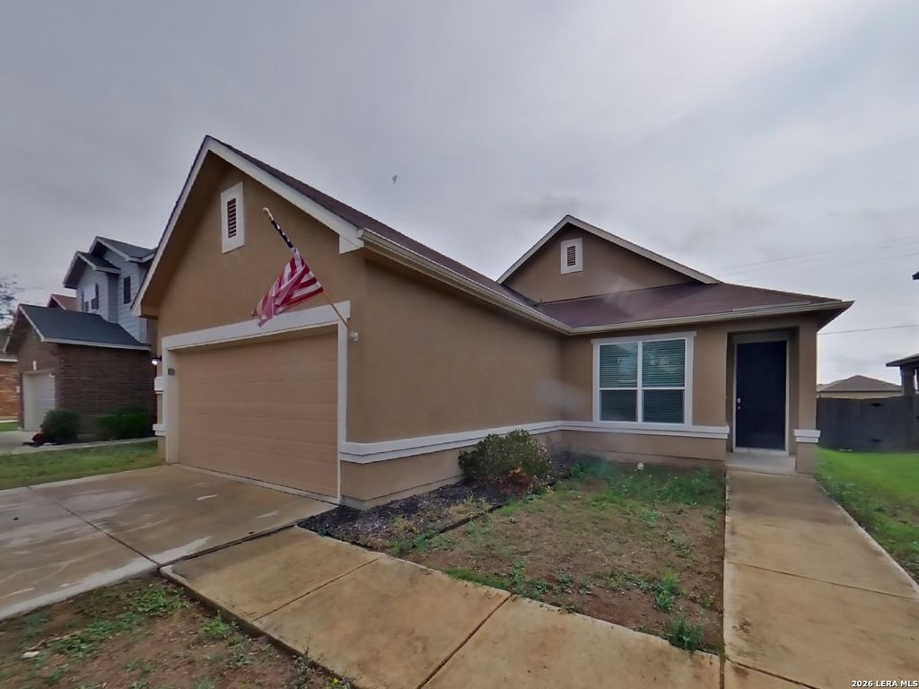 13338 Stetson, San Antonio, TX 78223