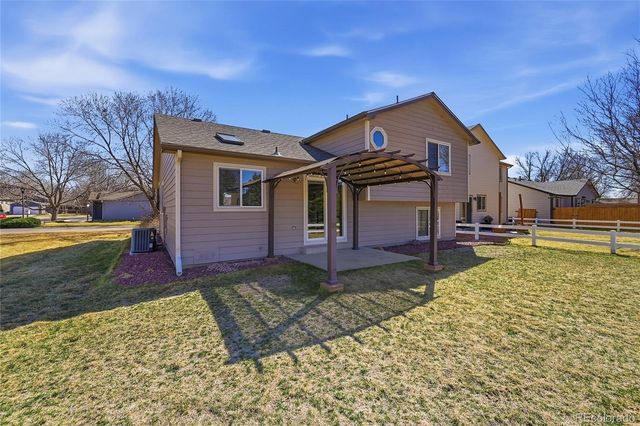 295 Augite Place, Loveland, CO 80537