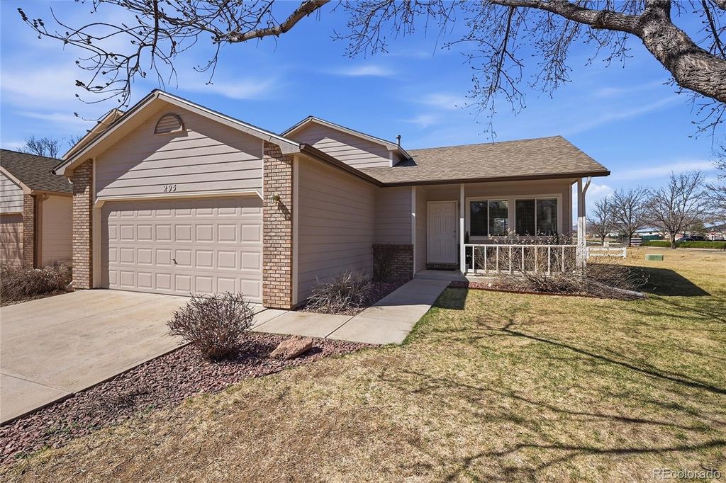 295 Augite Place, Loveland, CO 80537
