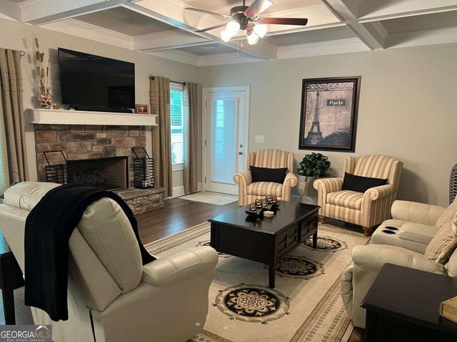 557 Rocky Springs Drive, Jefferson, GA 30549