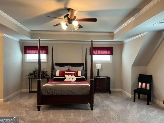 557 Rocky Springs Drive, Jefferson, GA 30549