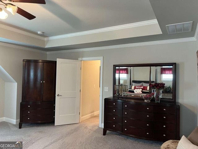557 Rocky Springs Drive, Jefferson, GA 30549