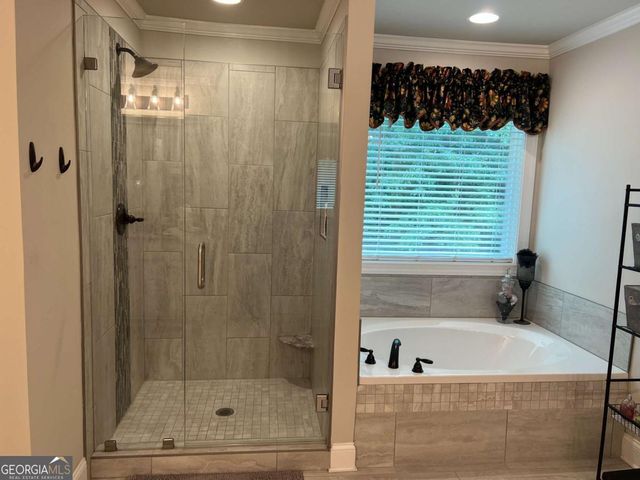 557 Rocky Springs Drive, Jefferson, GA 30549