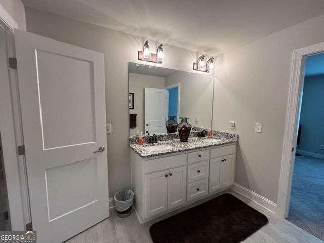 557 Rocky Springs Drive, Jefferson, GA 30549