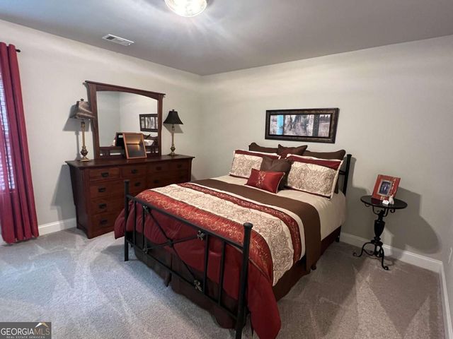 557 Rocky Springs Drive, Jefferson, GA 30549