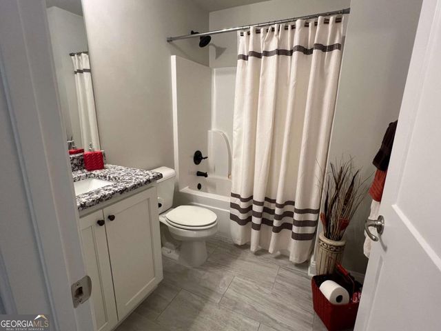 557 Rocky Springs Drive, Jefferson, GA 30549