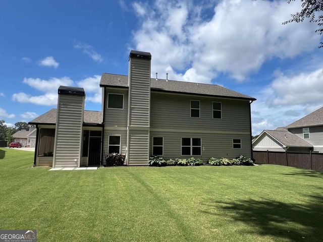 557 Rocky Springs Drive, Jefferson, GA 30549