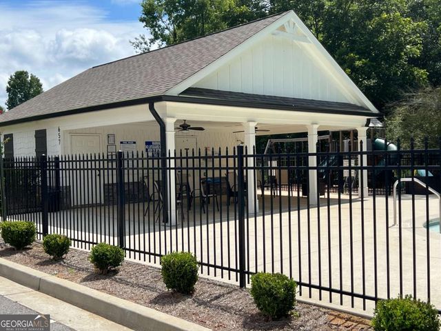 557 Rocky Springs Drive, Jefferson, GA 30549