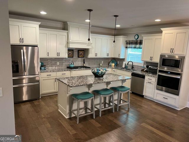 557 Rocky Springs Drive, Jefferson, GA 30549