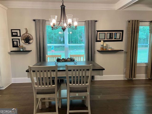 557 Rocky Springs Drive, Jefferson, GA 30549