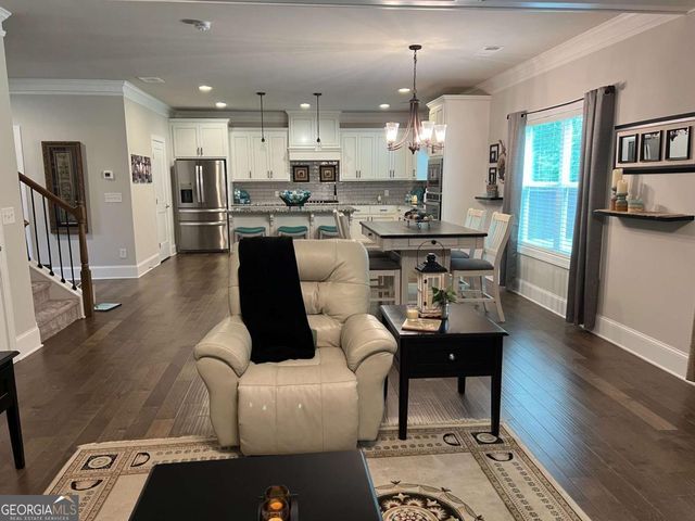 557 Rocky Springs Drive, Jefferson, GA 30549