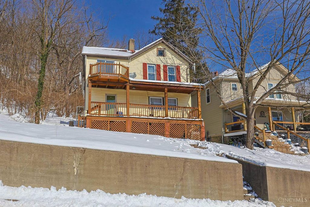 210 Sekitan Avenue, Addyston, OH 45001