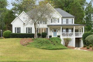 4591 Willow Oak Trail, Powder Springs, GA 30127