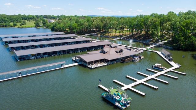0 Why Worry Lane, Winchester, TN 37398