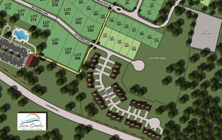 0 Why Worry Lane, Winchester, TN 37398