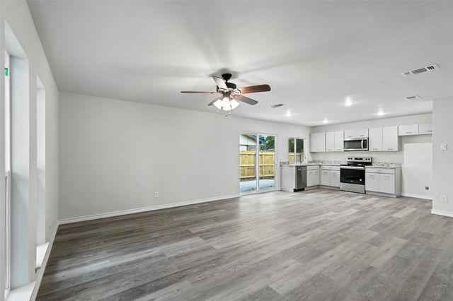 4613 Tarry Drive, Garland, TX 75043