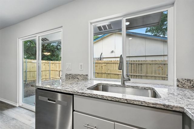 4613 Tarry Drive, Garland, TX 75043