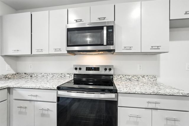 4613 Tarry Drive, Garland, TX 75043