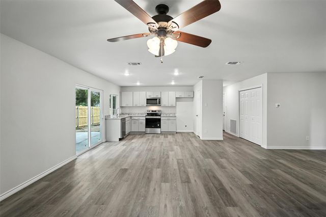 4613 Tarry Drive, Garland, TX 75043