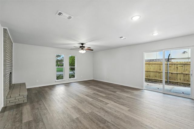 4613 Tarry Drive, Garland, TX 75043