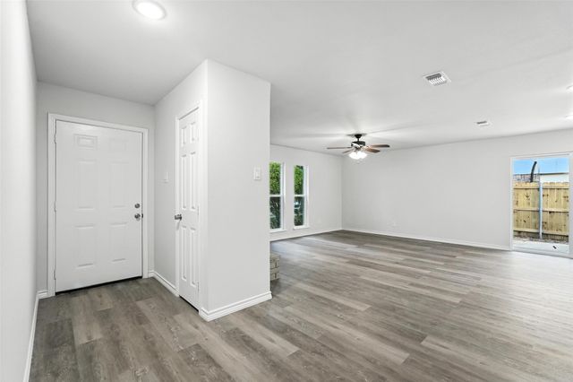 4613 Tarry Drive, Garland, TX 75043