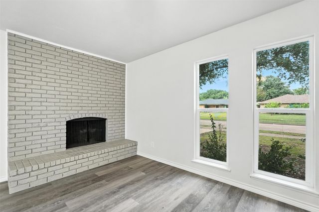 4613 Tarry Drive, Garland, TX 75043