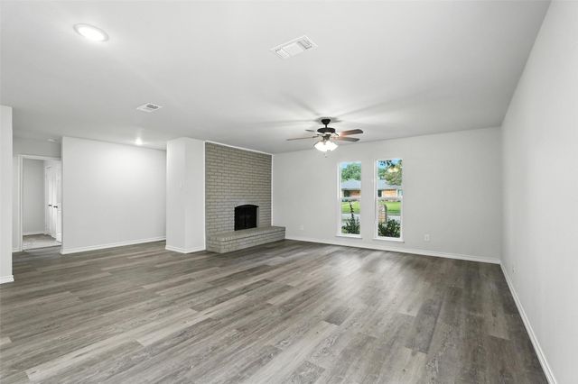 4613 Tarry Drive, Garland, TX 75043