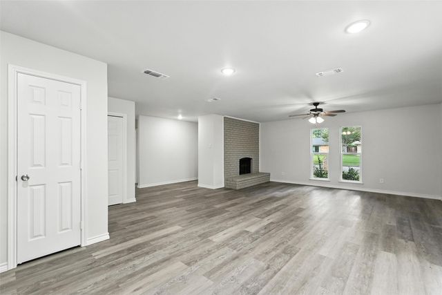 4613 Tarry Drive, Garland, TX 75043