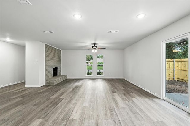 4613 Tarry Drive, Garland, TX 75043