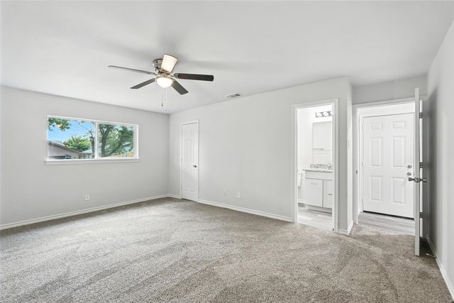 4613 Tarry Drive, Garland, TX 75043