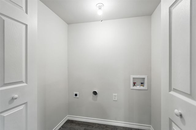 4613 Tarry Drive, Garland, TX 75043