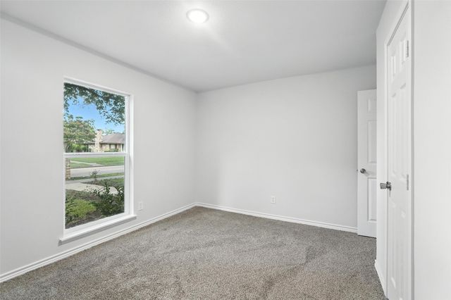 4613 Tarry Drive, Garland, TX 75043