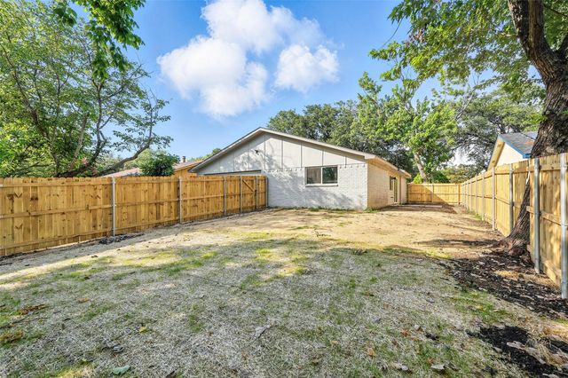 4613 Tarry Drive, Garland, TX 75043