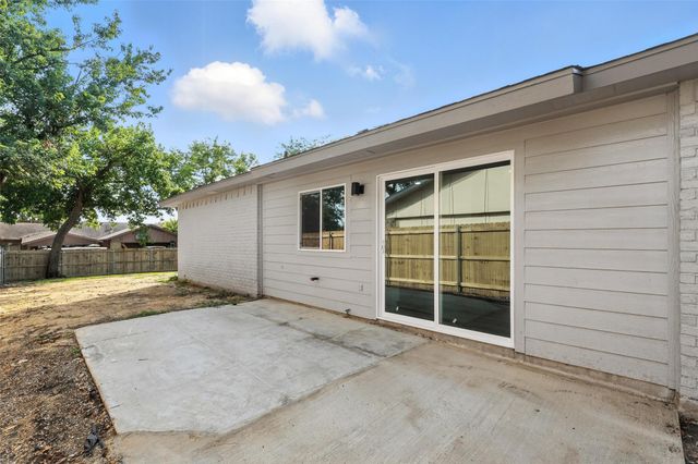 4613 Tarry Drive, Garland, TX 75043