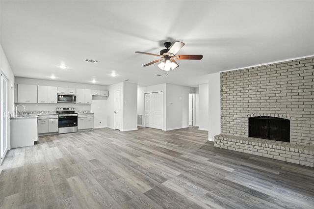 4613 Tarry Drive, Garland, TX 75043