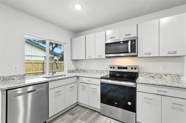 4613 Tarry Drive, Garland, TX 75043