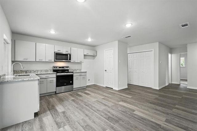 4613 Tarry Drive, Garland, TX 75043