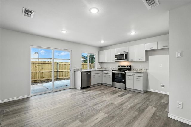 4613 Tarry Drive, Garland, TX 75043